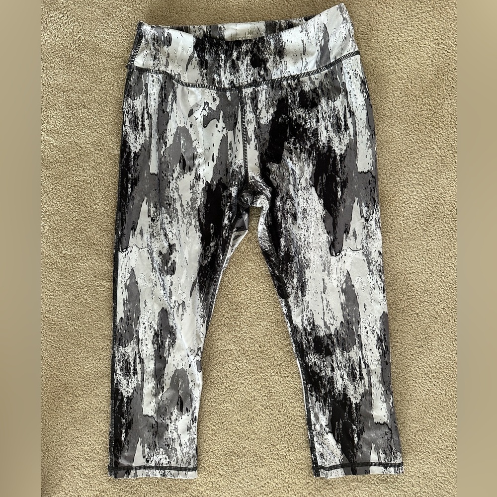 Kyodan Capri tights